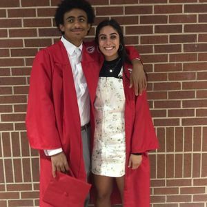 Meet your Posher, Olivia